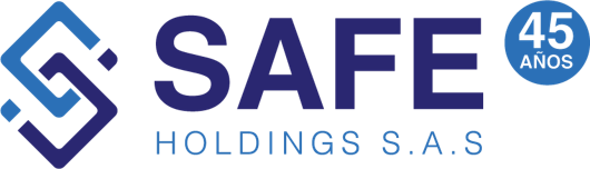 Logo Safeholdings
